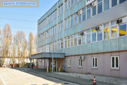 Lokal Wynajem  Bielany Tomasza Nocznickiego